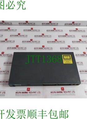 原装供应Cisco Catalyst WSC296024TCL 端口管理交换机 2960 系列