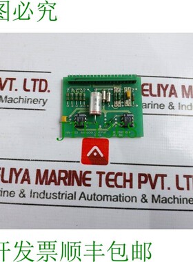 原装供应NORCONTROL NN-803 PCB板