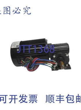 原装供应博丁电气 42R6BFPP-5N 230/460V 1.9/.95A UNMP