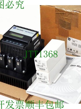 原装供应Allen Bradley  Dialog Plus 150-B35NBDD 200-480V 3