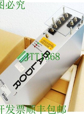 原装供应Baldor BPS20-300-60-40 ASR15113B 伺服驱动器 - 未使用