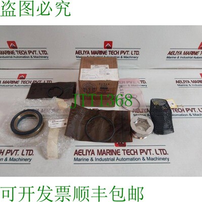 原装供应Oceaneering 100942 环形挡圈套件