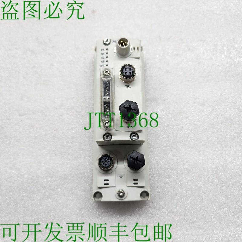 原装供应FESTO CAPC-F1-E-M12 现场入口 CTEU-EP