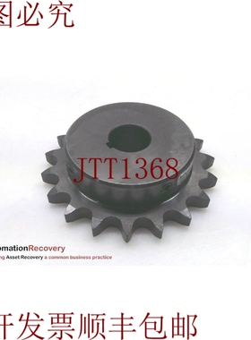 原装供应马丁 60BS19 1 1/8 疲劳尺寸 SPROCKET 309811