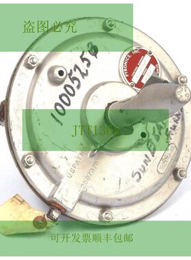 Neu PYRONICS Inc.6BZR-3000 Ausgeglichen Regler 6BZR3000