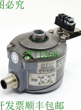 原装供应SEW Eurodrive HOG 74 D1C/D2C 旋转脉冲编码器 增量编码