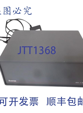 原装供应EXTRON ADA380 放大器 200MHz 模拟分配 NSNP