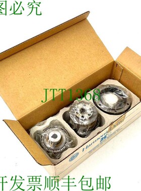 原装供应Harmonic Drive HDUC-25-200-2A-G-IV 电源输入 -未使用/