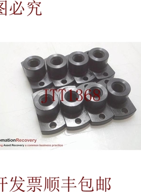 原装供应BRBC8，结构紧凑的法兰，请参见 DESC 300018