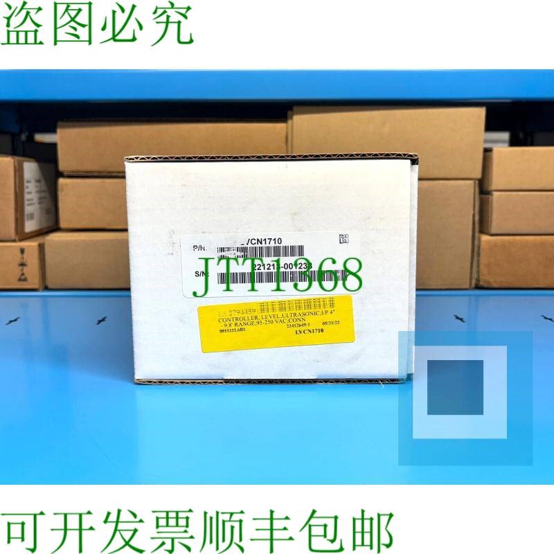 原装供应- LVCN1710静电液位控制器带3个SPDT开关