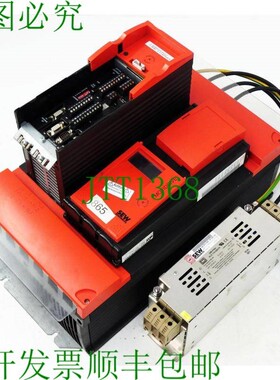 原装供应SEW MDS60A0370-503-4-0T 0827360X 51.1kVA + DFP21A +
