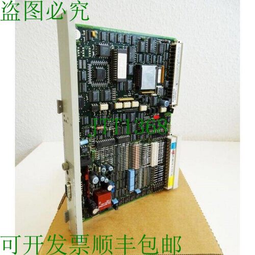 原装供应Teleperm M 6DS1722-8AB 6DS1 722-8AB E:2 SW:6 模拟信