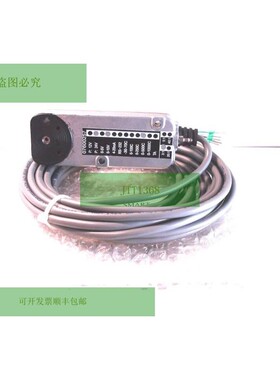 EXERN 传感器 .3-24V-010-500C 15 英尺电缆 150070