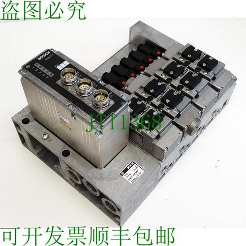 原装供应0821 738 084 + RM65V-16IBS-I 1827030156 DC 24V + 4x