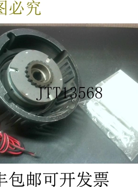 原装供应WARNER 5370-169-041 3600RPM 90VDC 20W Em 100-20 -