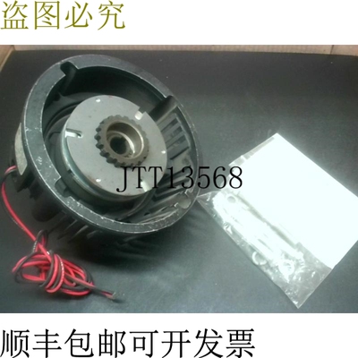 原装供应WARNER 5370-169-041 3600RPM 90VDC 20W Em 100-20 -