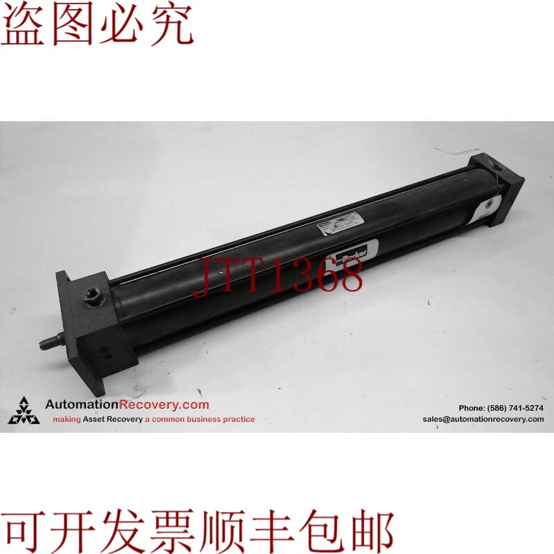 原装供应PARKER 02.00 CJF2A0S14AC 19,000 小米 19 英寸行程 2