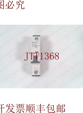 原装供应5SY4108-7，SENTRON 赛车支架，  315271