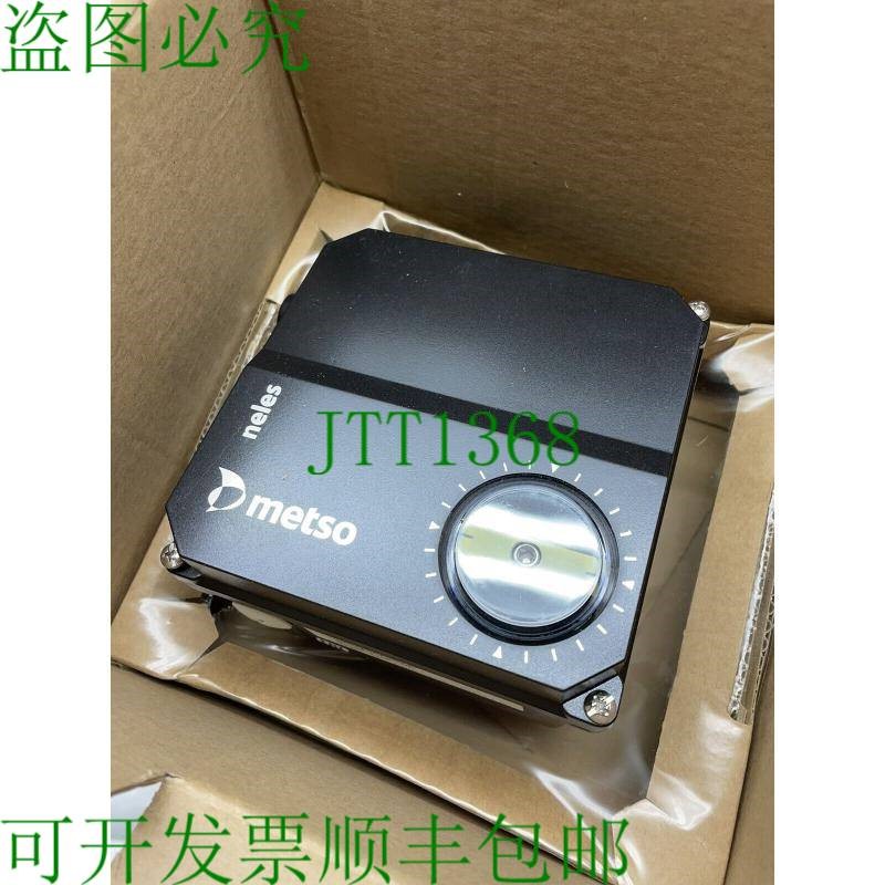原装供应2020 NE724 美卓自动电子阀门 NE724/S1
