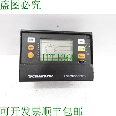 原装供应RFU969C01、ELESTA、施万克温控