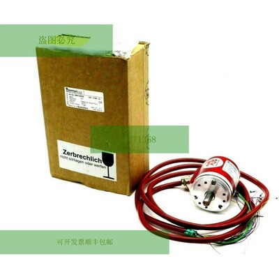Neuf TR 电子 5800-00008 编码器 580000008