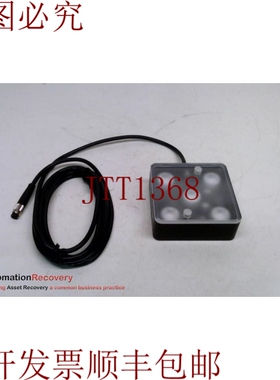 原装供应BANNER LEDIA70XD5-XM，LED高强度区域灯，24VDC，500MA