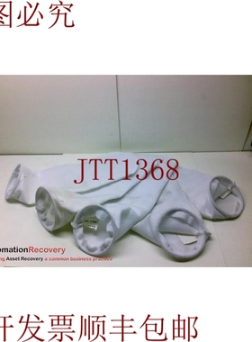 原装供应FILPRO CORPORATION PE50P8S 液体过滤器袋，消费品，请