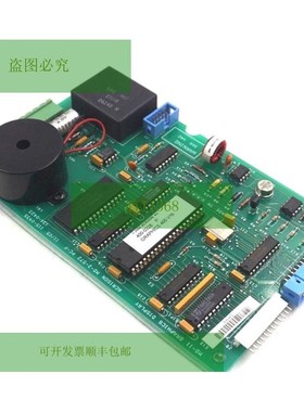 MD-11 图形显示 PC 板 MD-2-572 ACRISON MD2572