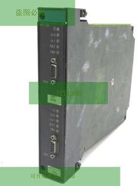 TELEMECANIQUE TSX-AXT-200 计数器模块 TSXAXT200