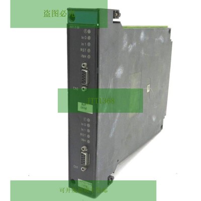 TELEMECANIQUE TSX-AXT-200 计数器模块 TSXAXT200