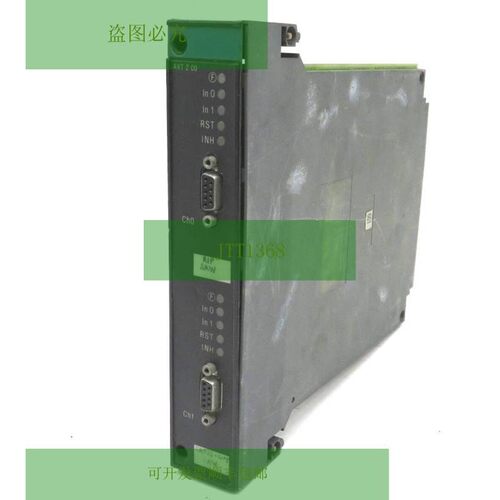 TELEMECANIQUE TSX-AXT-200 计数器模块 TSXAXT200