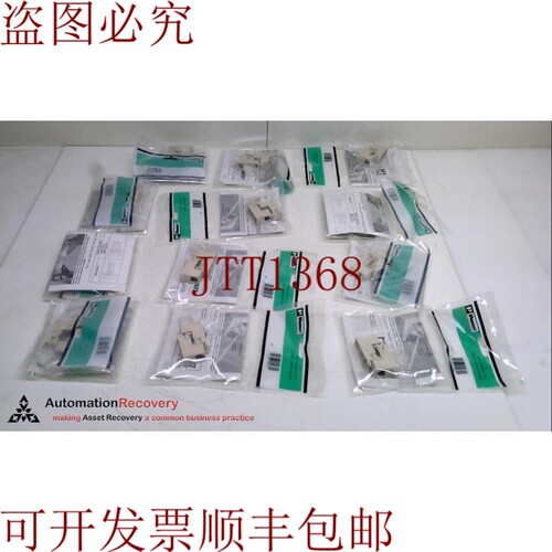 原装供应PANDUIT MMJC66EI-2 商标插孔，6线，6个位置，请参见DES