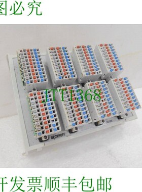 原装供应KM1008倍福