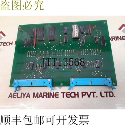 原装供应Saab 船用 pb176 pcb 卡9150022-014k