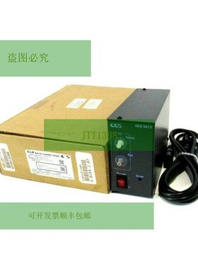 CCS CLA-PD3012-00 电源 PD-3012 CLAPD301200