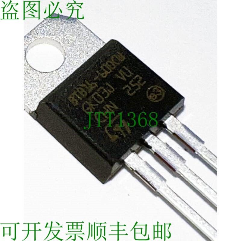 原装供应1000X STMicroElectronics BTB16-600CWRG BTB16-600CW