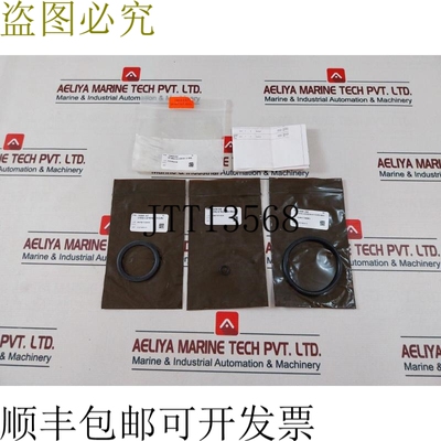 原装供应派克100833-SK止回阀套件100090-904