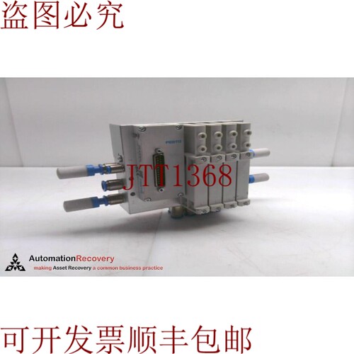 原装供应FESTO VGQW3TF3MHS，阀门297754