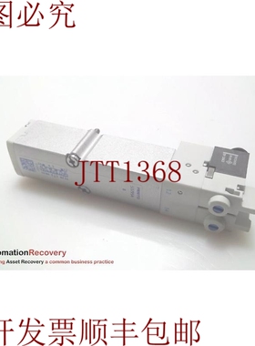 原装供应FESTO VMPA2-M1H-B-PI 空气电磁阀 537954 VMPA2-M1H-B-P