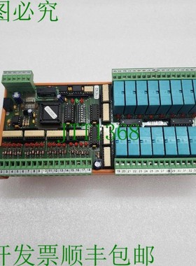 原装供应MICRODATA 920601 接口模块