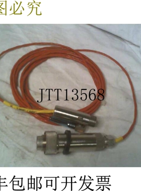 原装供应Marposs 2945251030 Exergen 苯（带缓冲液）-二手