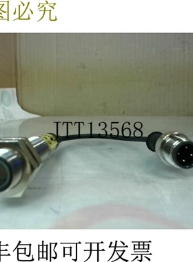 原装供应Banner M12RPLPQPMA20 近距传感器 19473 -