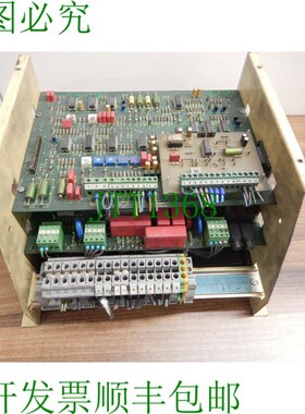 原装供应SSB驱动技术ZGUR U18 v38 up42,4.7kw,0-260v