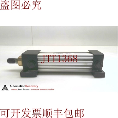 原装供应PARKER 01.50C4MAUS14A 4,000 系列 4MA 非贯穿杆CYLINDE