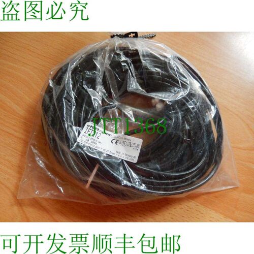原装供应ifm电子,IFT212,电感式传感器
