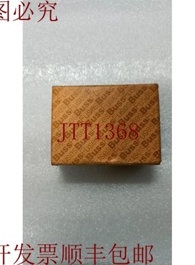 原装供应Fusetron Frn-r21/2 250V 保险丝批量 1(10 件) Premie