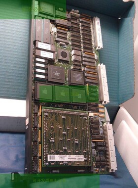 Neuf VALMET A413082 电脑板 CPU60E 32M