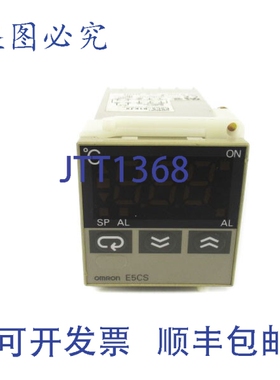 原装供应E5CS-R1KJX 250VAC 3ANSNP