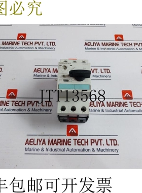 原装供应3RV1021-1JA10电机保护支架3ZX1012-0RV02-1AA1