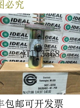 原装供应Enertrol 的 SALD3/4X2-RF-PSB 减震器 3237-42256 -